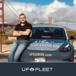 UFOFLEET Aidan McClean