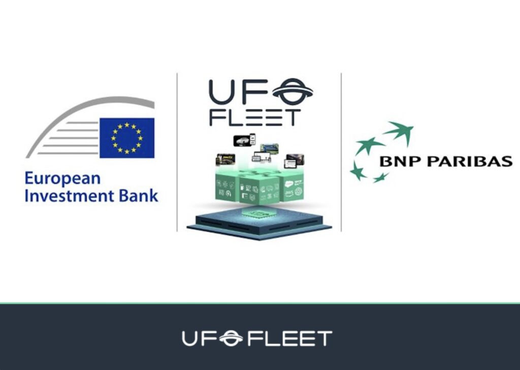 UFOFLEET EIF BNP