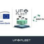 UFOFLEET EIF BNP
