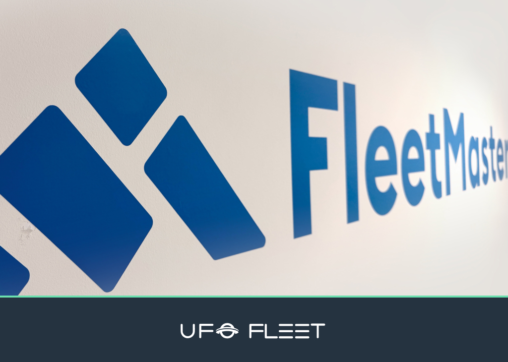 UFOFLEET SOCIAL FleetMaster
