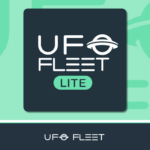 UFOFLEET SOCIAL Ufofleet Lite