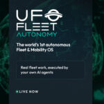 UFOFLEET SOCIAL Autonomy